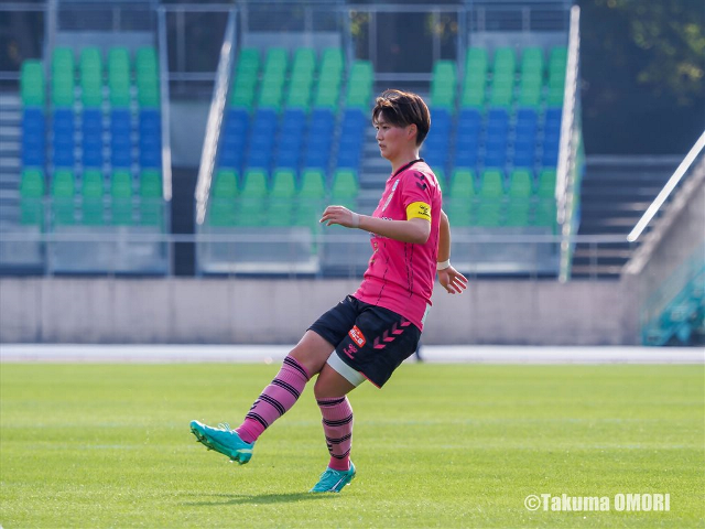 選手プロフィール］遠藤 彩椋（Sakura ENDO）｜みんな＠サッカー 