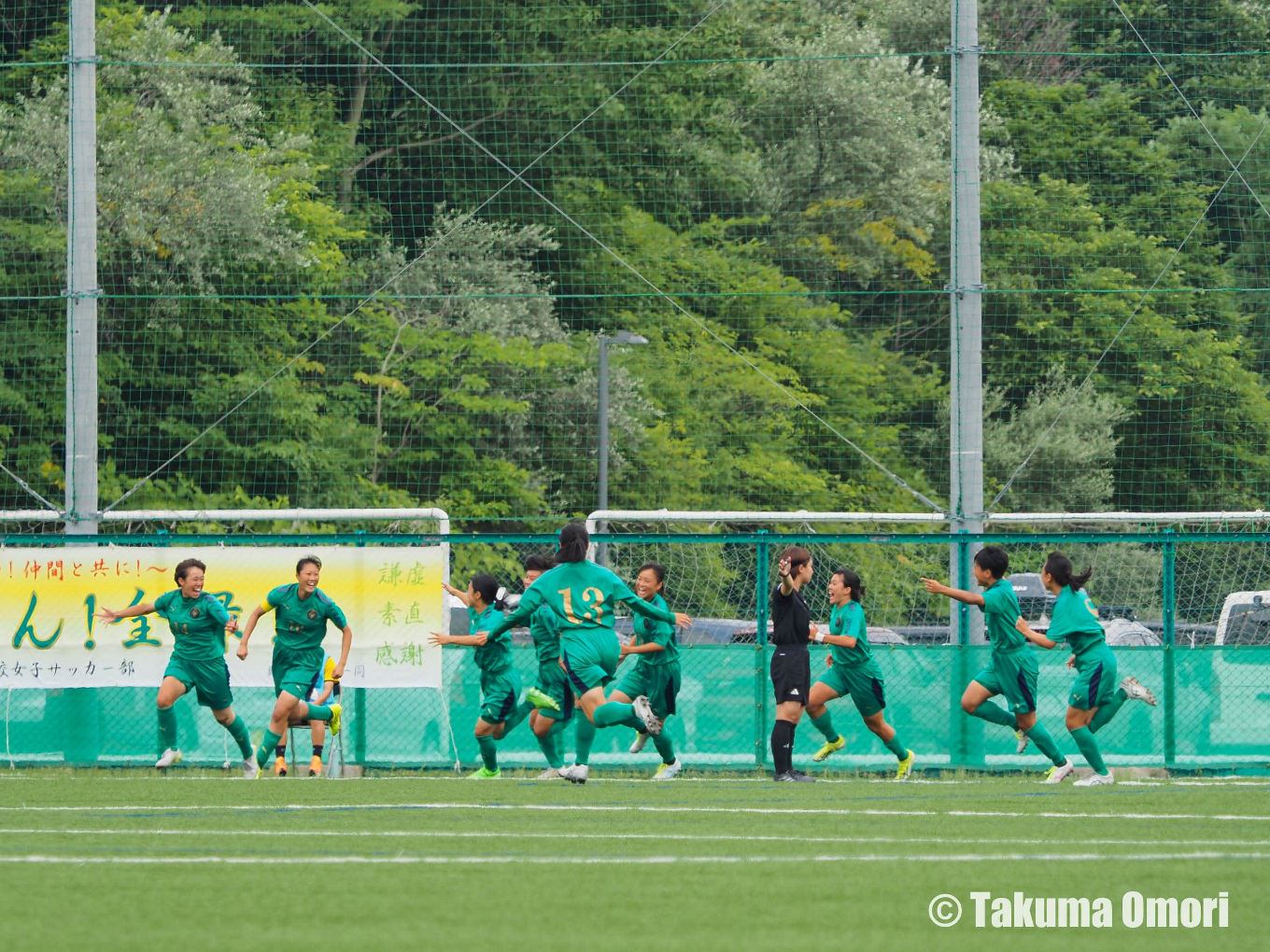 インターハイ準決勝 
撮影日：2024年8月2日