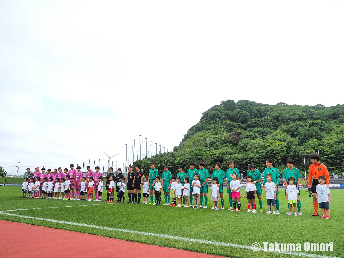 2024年8月3日
インターハイ決勝