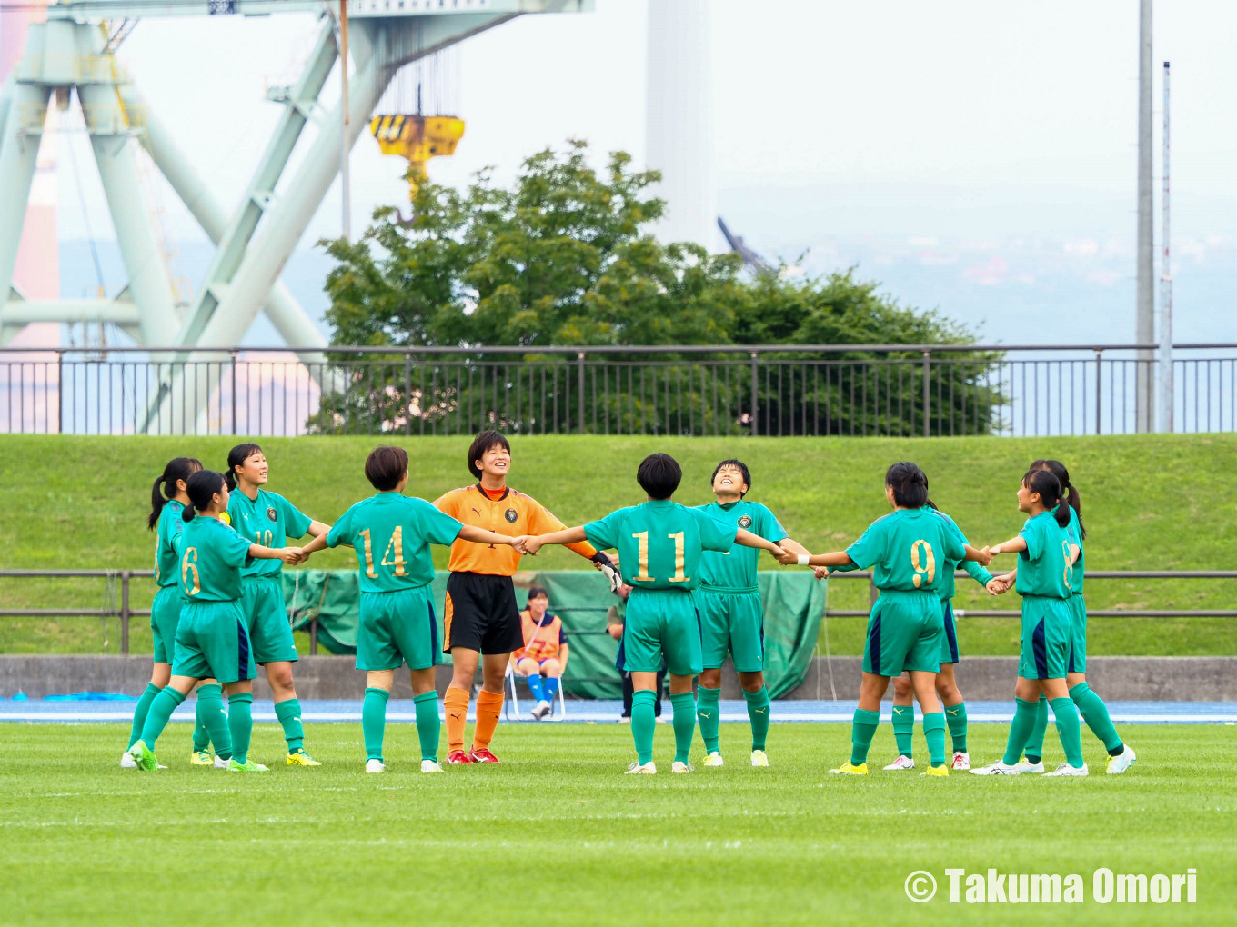 2024年8月3日
インターハイ決勝