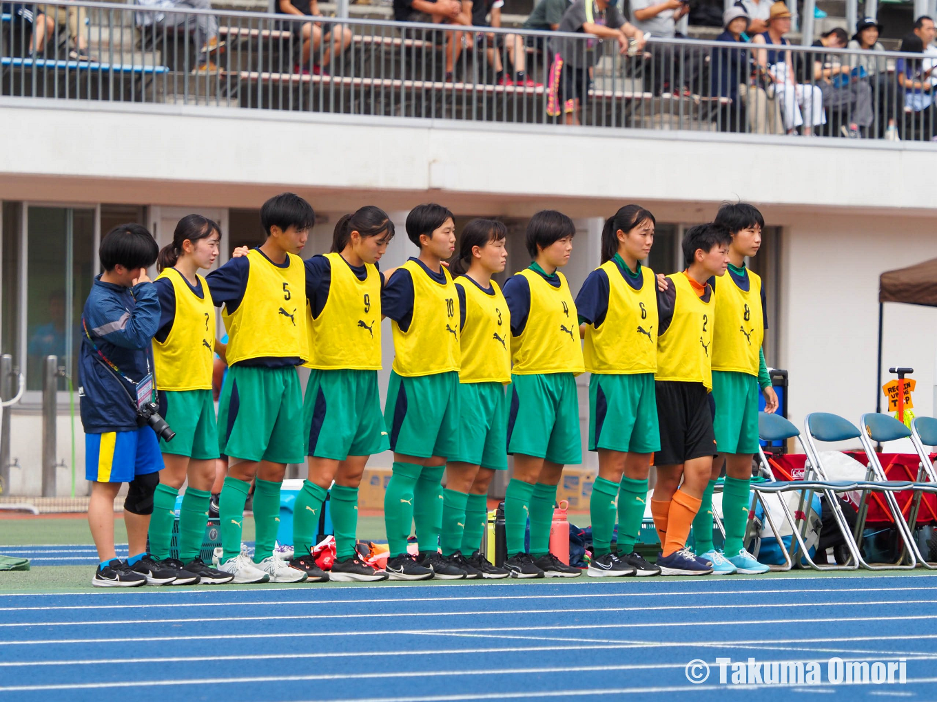 2024年8月3日
インターハイ決勝