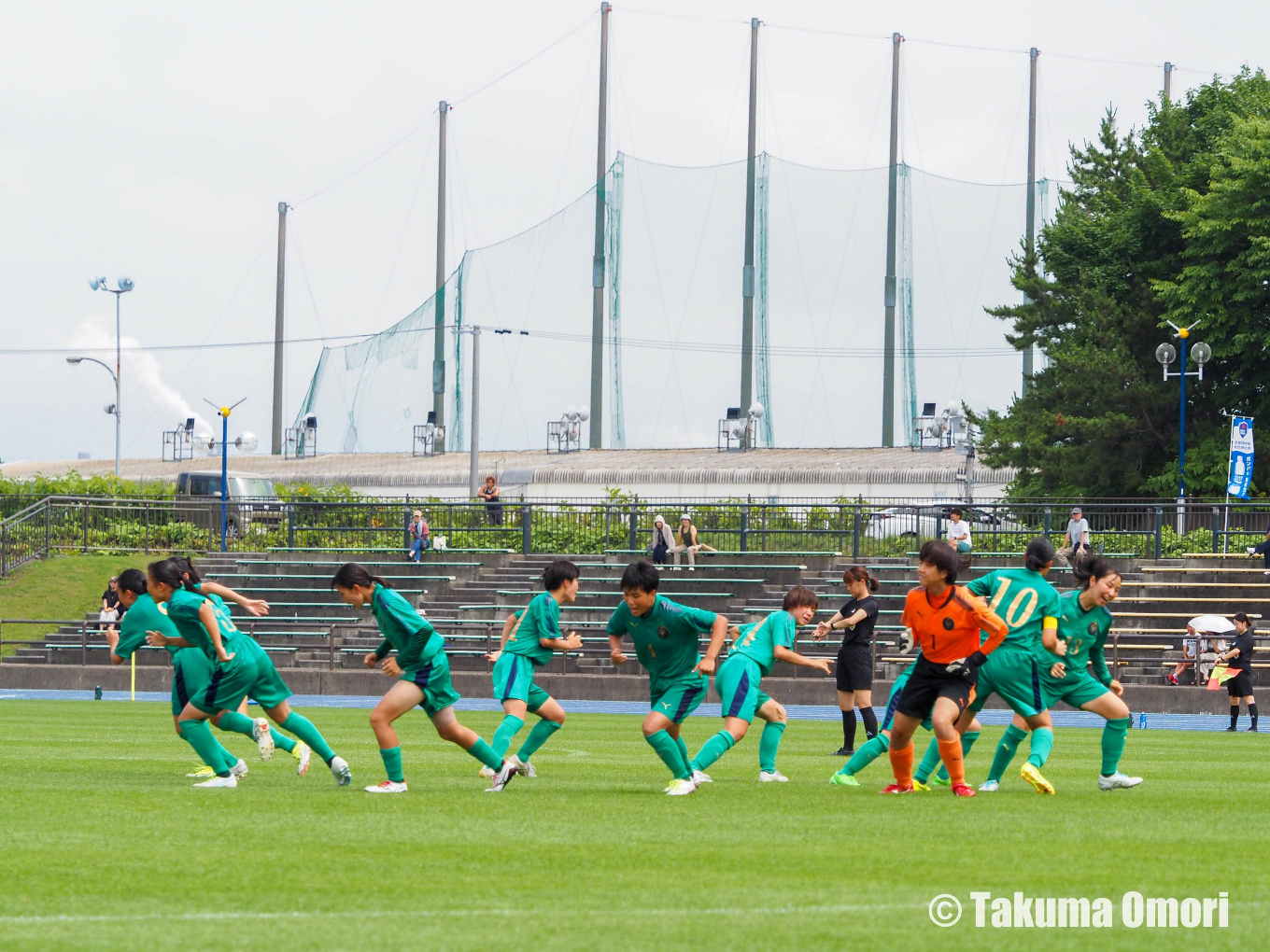 2024年8月3日
インターハイ決勝