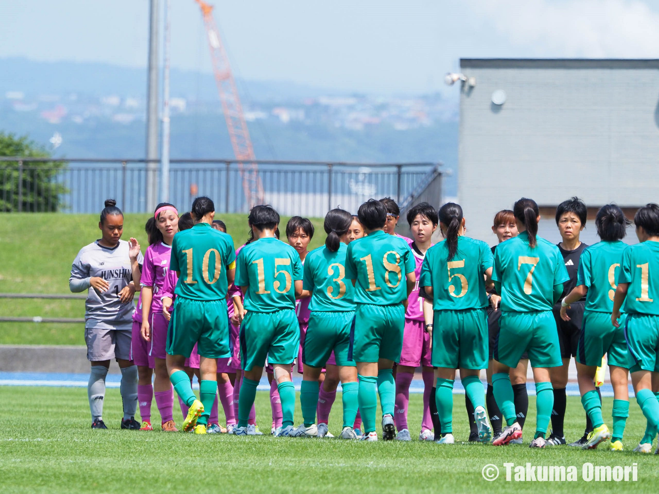 2024年8月3日
インターハイ決勝