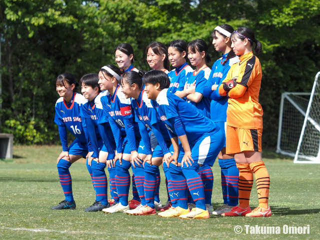 チームプロフィール］京都翔英高校（2024シーズン）｜みんな＠サッカー