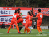 ［選手権関東大会］霞ヶ浦とのＰＫ戦を制した修徳。無得点も自分たちのサッカーを表現して全国切符をつかむ