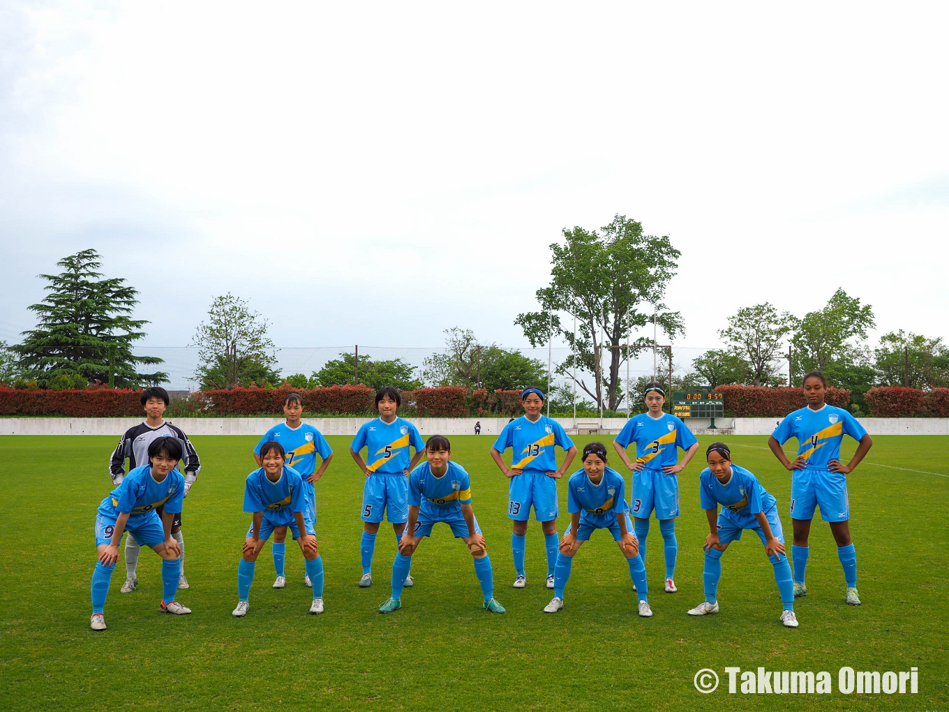 神奈川県高校総合体育大会 決勝
撮影日：2024年5月6日