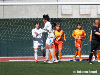 ［めぬまカップ］十文字が予選リーグ首位通過！安西優のゴールで先制も広島文教に悔しい引き分け