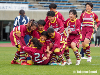 ［めぬまカップ］３位決定戦｜前回覇者・大阪桐蔭が3位入賞、CBからFWに上がった仲村美槻が決勝点！