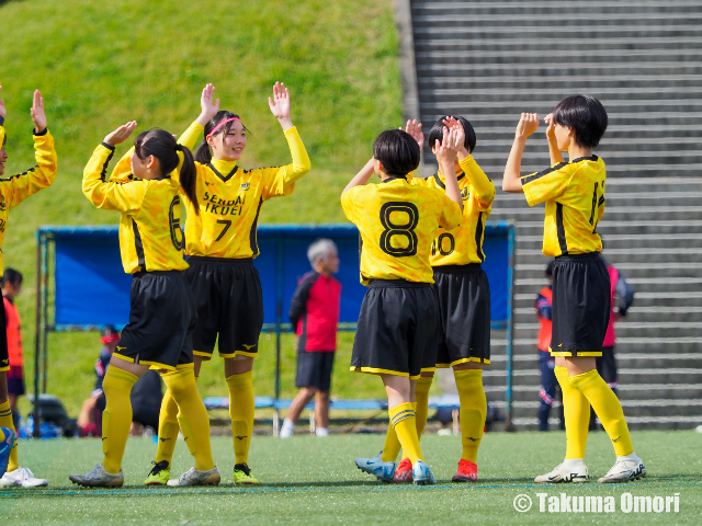仙台育英 サッカー部 ウェア ダウン 試合結果】 2024年4月14日 ⚽宮城県トラック協会杯宮城県リーグU