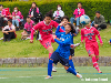 ［宮城県高校総体］ハイライト｜決勝点と追撃のゴール、聖和学園MF櫻井梨里花が2戦連発！