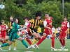 ［高校総体関東大会］準決勝ハイライト｜鹿島学園、2年生エース・宿野部夏澄が反撃の口火をきる一発！