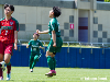 ［高校総体東北大会］準決勝｜専大北上MF平山梨暖、無我夢中でねじ込んだ決勝弾でチームを全国へ導く