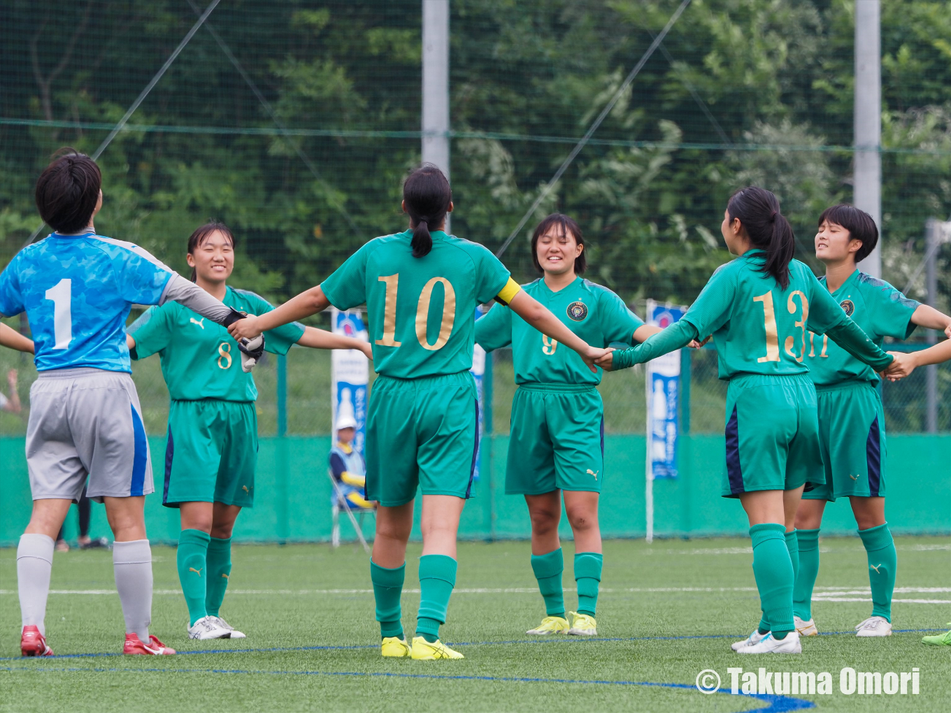 インターハイ 準決勝
撮影日：2024年8月2日