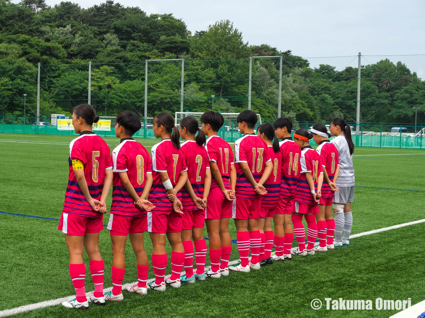 2024年8月2日 
インターハイ準決勝