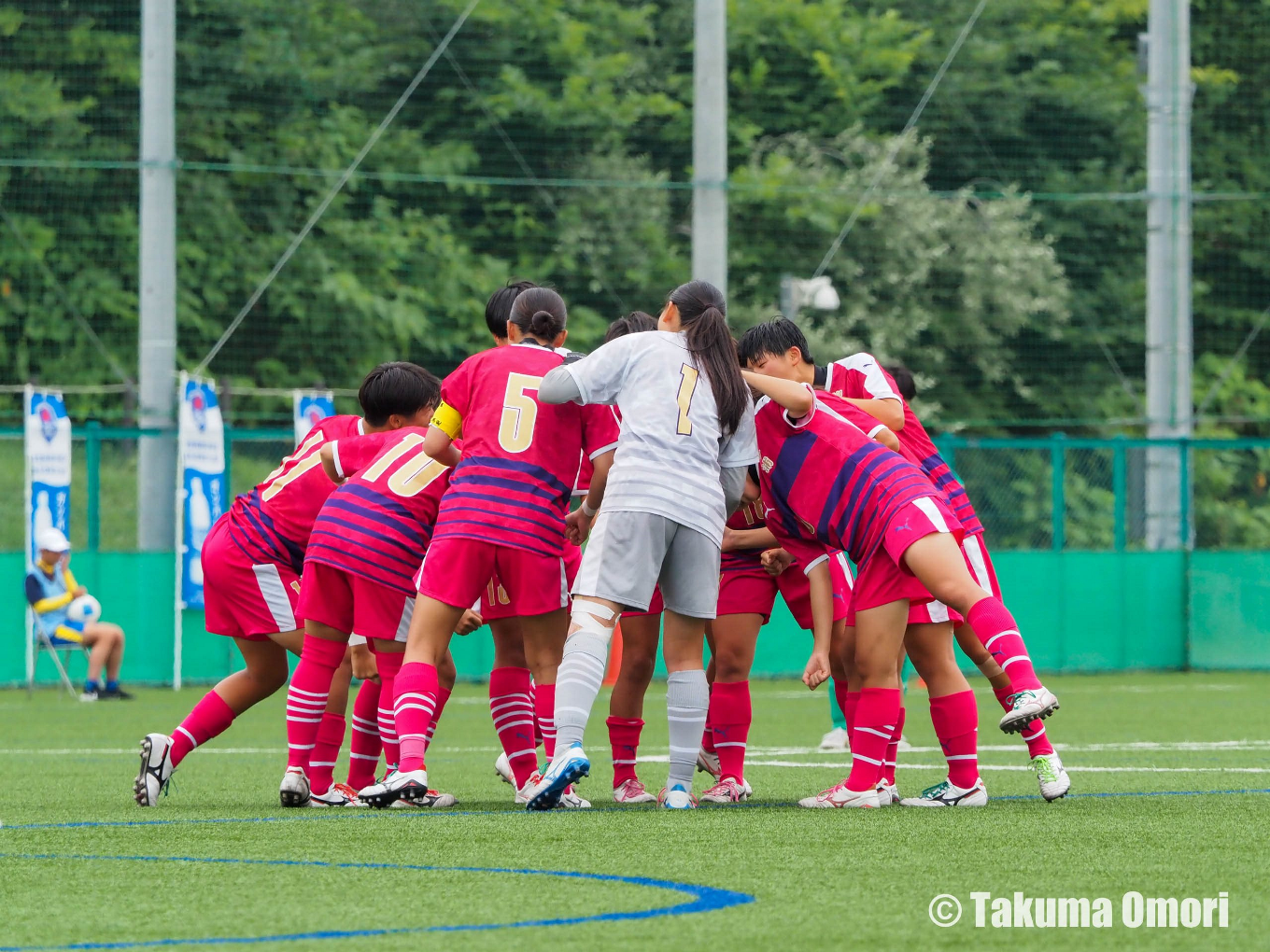 2024年8月2日 
インターハイ準決勝