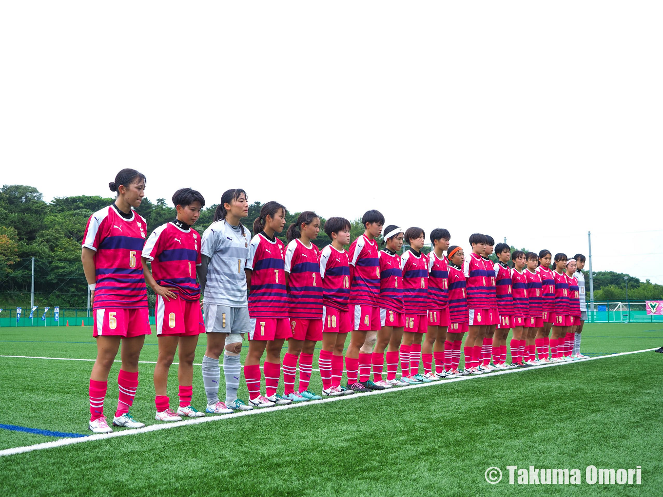 2024年8月2日 
インターハイ準決勝