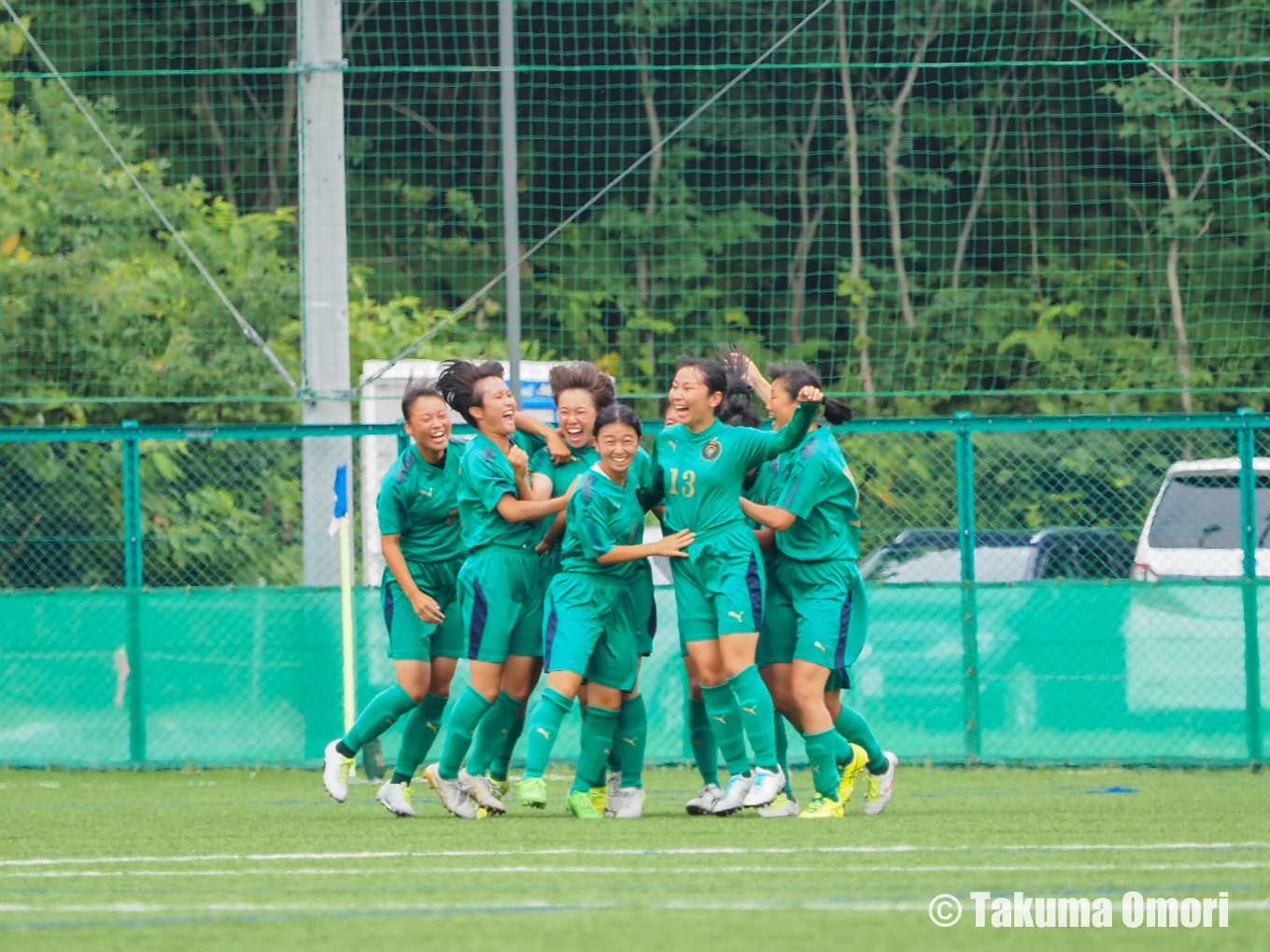 撮影日：2024年8月2日 
インターハイ 準決勝