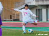［選手権ハイライト］藤枝順心DF永田優奈、センターフォワーでプレーした後半にゴールネットを揺らす