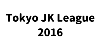 Tokyo JK League 2016