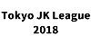 Tokyo JK League 2018