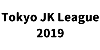 Tokyo JK League 2019
