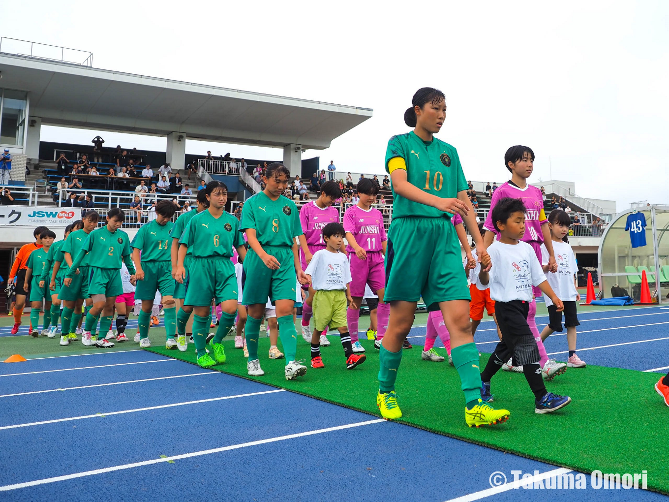 2024年8月3日
インターハイ決勝