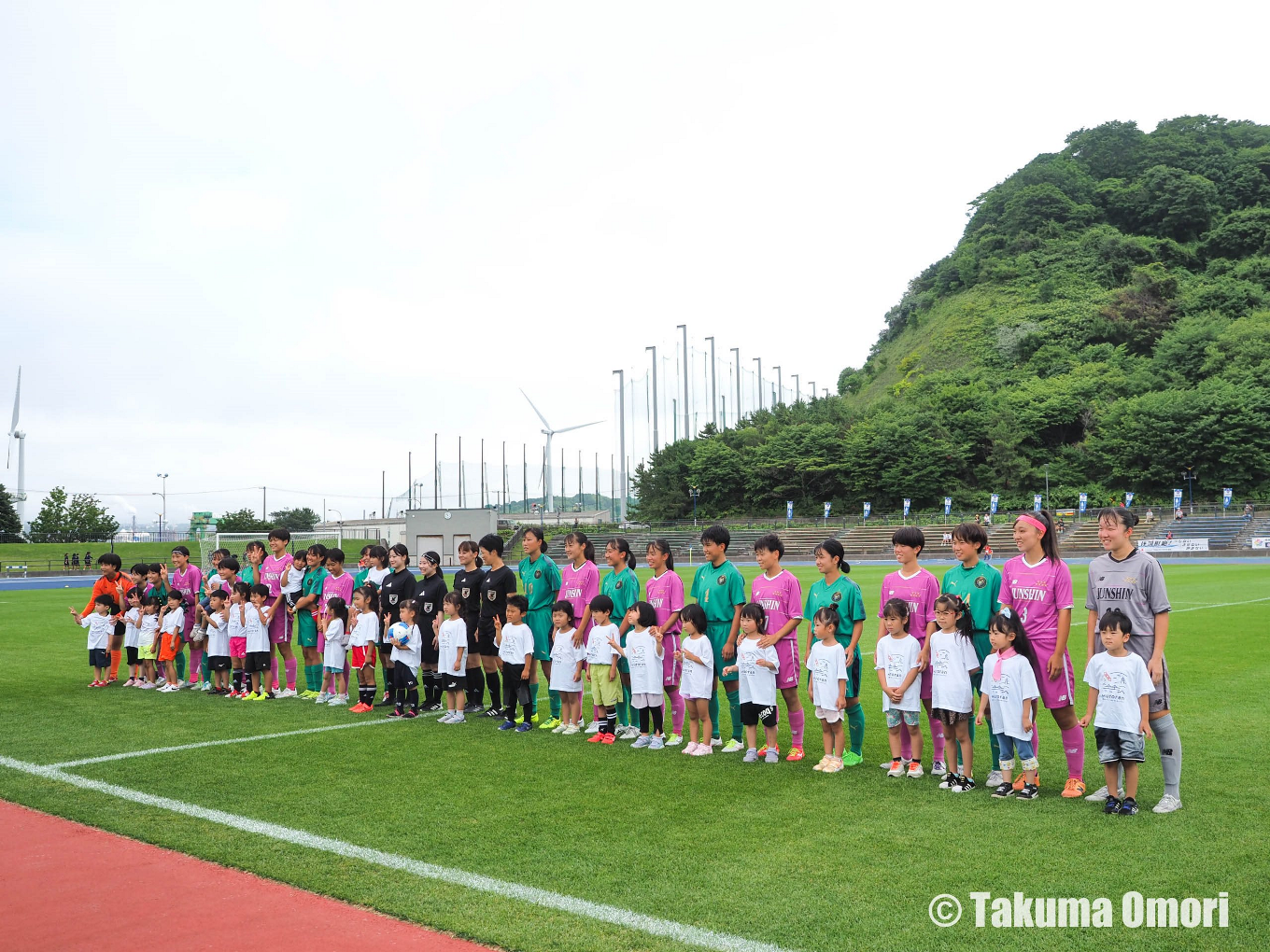 2024年8月3日
インターハイ決勝