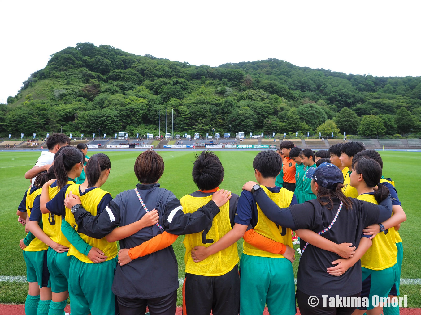 2024年8月3日
インターハイ決勝