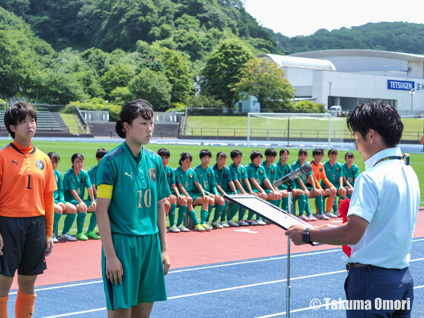 2024年8月3日
インターハイ決勝