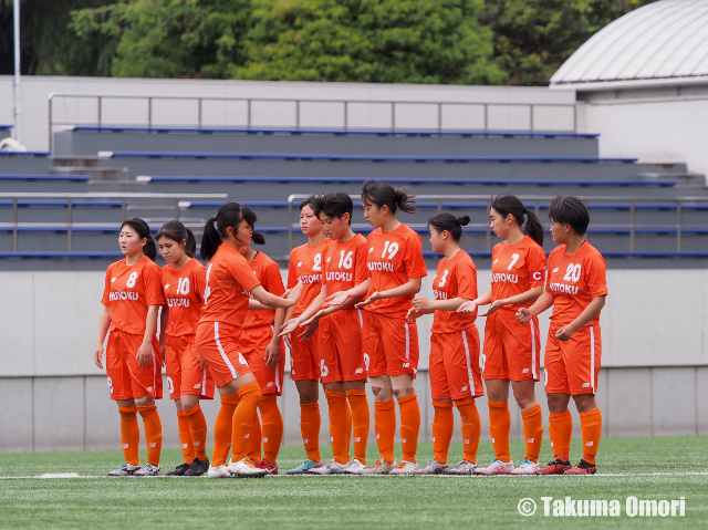 チームプロフィール］修徳高校（2024シーズン）｜みんな＠サッカー