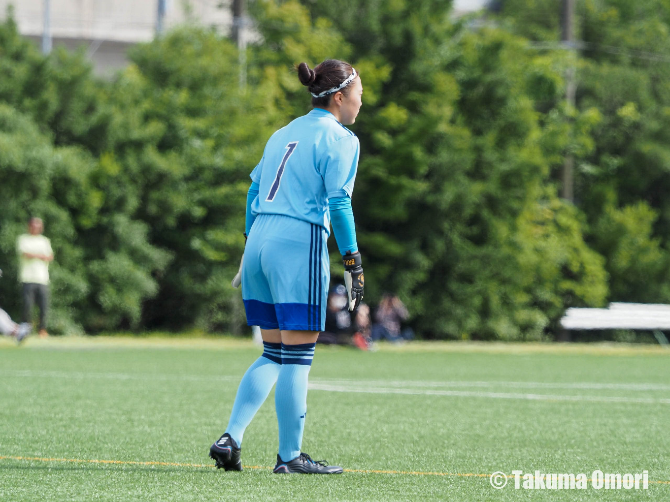 関東高等学校女子サッカー大会
2024年5月26日