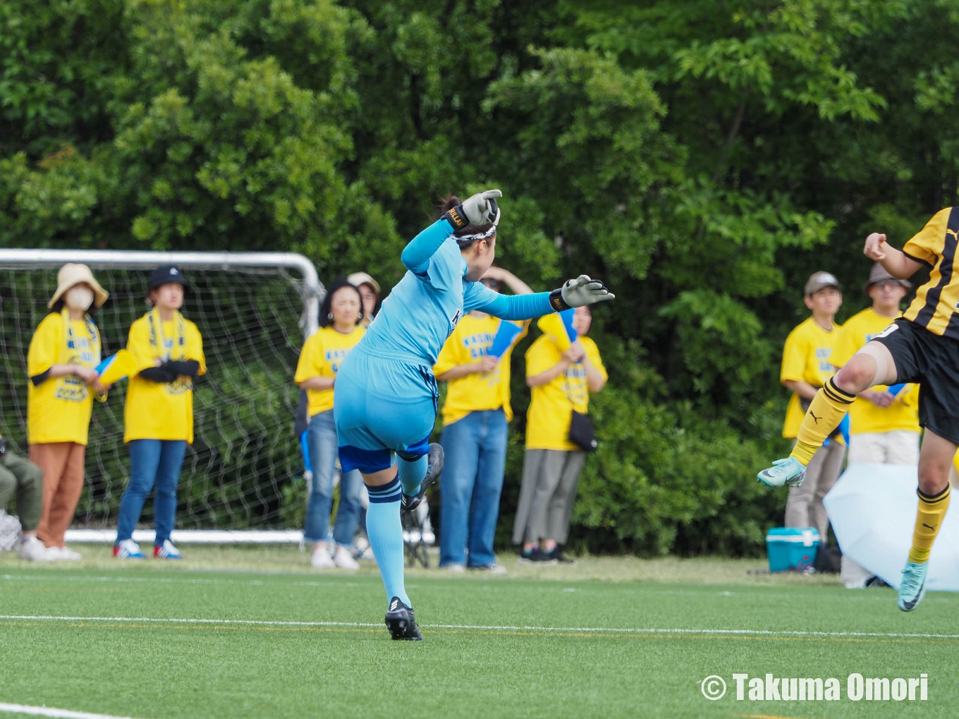 関東高等学校女子サッカー大会
2024年5月26日