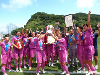 ［インターハイ］藤枝順心、選手を信じ、応えた選手たち―“カケナチオ”と自立心でつかんだ夏の戴冠