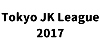 Tokyo JK League 2017